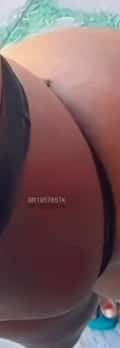 Acompanhante Morena