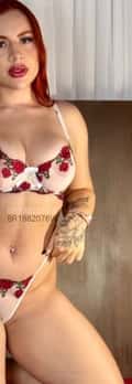 Acompanhante Hanna Gomes