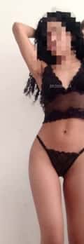 Acompanhante Amanda Rodrigues