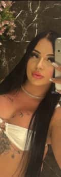 Acompanhante Gaby