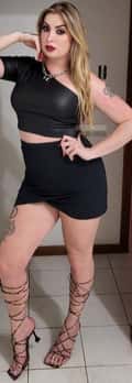 Acompanhante Julianna Prado