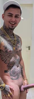 Acompanhante Tatuadogg