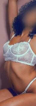 Acompanhante Nathaly Lopes