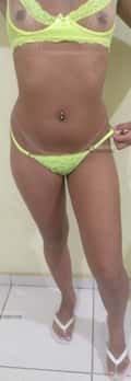Acompanhante Lorena Flor