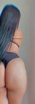 Acompanhante Gaby Oliveira
