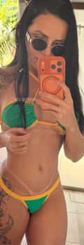 Acompanhante Fernanda