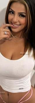 Acompanhante Samantha