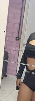Acompanhante Bruna
