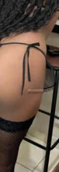 Acompanhante Musaa