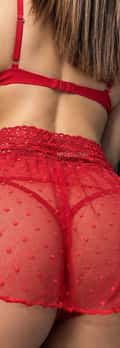 Acompanhante Amandinha