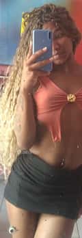 Acompanhante Aísha Cardoso