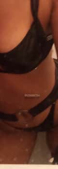 Acompanhante Erica