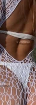 Acompanhante Karolline