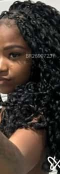 Acompanhante Raissa