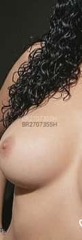 Acompanhante Bruna