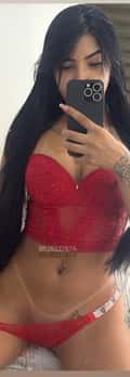 Acompanhante Gabriela Liz