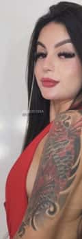 Acompanhante Bianca Alencar