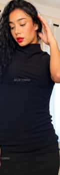 Acompanhante Leidy