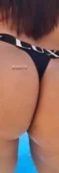 Acompanhante Ana