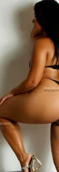 Acompanhante Luísa