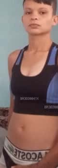 Acompanhante Lyan Gomes