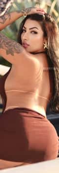 Acompanhante Antonella