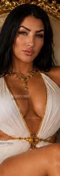 Acompanhante Antonella