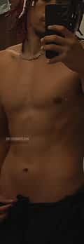 Acompanhante Jaden Magrin