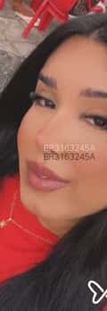 Acompanhante Luiza
