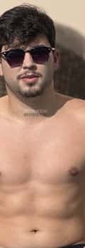 Acompanhante Luan Mendes