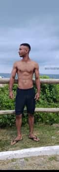Acompanhante Felipe Silva