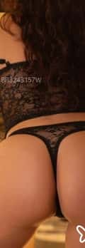 Acompanhante Liz Fernanda