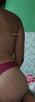 Acompanhante Milena Smith