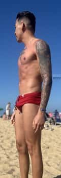 Acompanhante Mateus Enderson