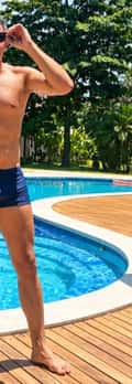 Acompanhante Alax Carter