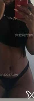 Acompanhante Sthefany