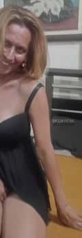 Acompanhante Suzy Scaranzy