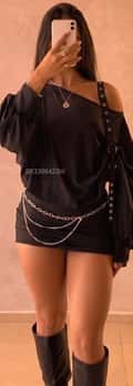 Acompanhante Thaina