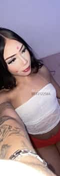 Acompanhante Luísa