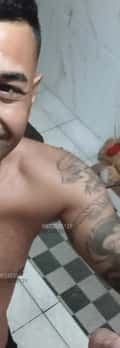 Acompanhante Christopher