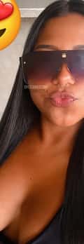 Acompanhante Mell Soares