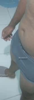 Acompanhante Roberto