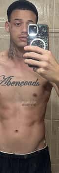 Acompanhante Gabriel Pereira