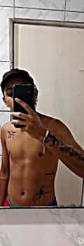 Acompanhante Nicolas Carvalho