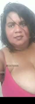 Acompanhante Bebel