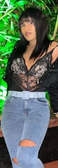 Acompanhante Ana Renata
