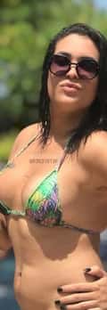 Acompanhante Leona Susany