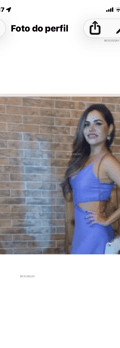 Acompanhante Lara Manciny