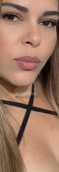 Acompanhante Melissa