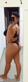 Acompanhante Jade García